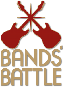 Logo bands battle nzs sgh